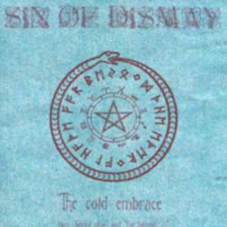Sin Of Dismay : The Cold Embrace